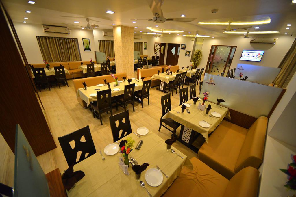 The Grand Imperial Hotel Morbi 외부 사진